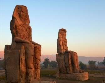 5 Days Nile cruise Tour Package from Hurghada — photo 5