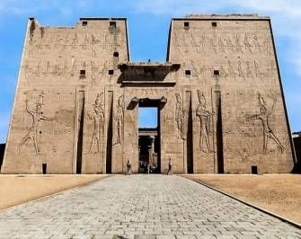 5 Days Nile cruise Tour Package from Sahel Hashesh — photo 3