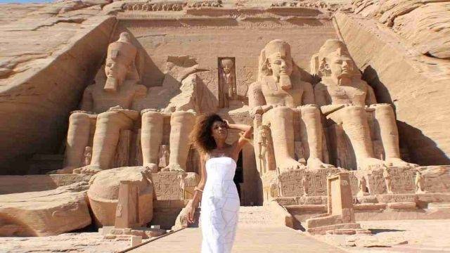 5 Days Nile cruise Tour Package from Sahel Hashesh — photo 6