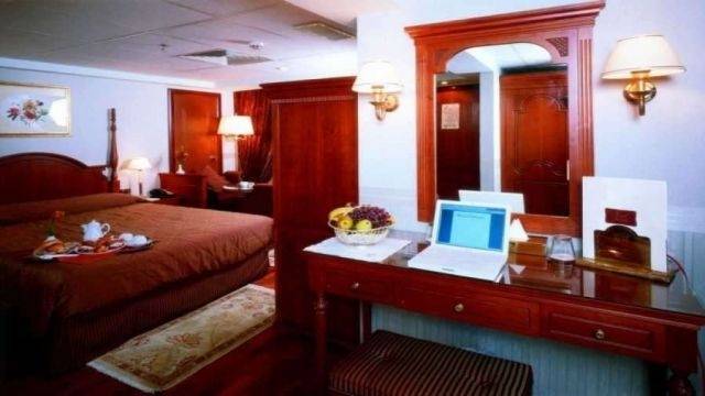 5 Days Nile cruise Tour Package from Sahel Hashesh — photo 7
