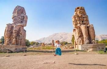 5 Days Nile river Cruise From Luxor on Blue Shadow — photo 20