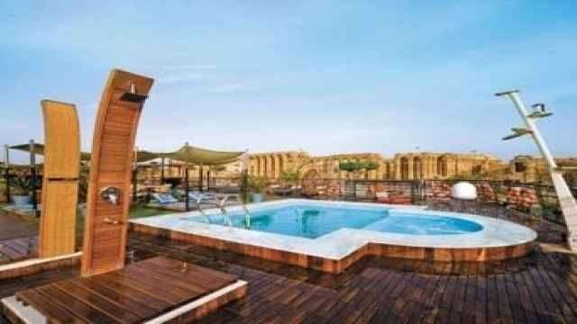 5 Days Nile river Cruise From Luxor on Ms Mayfair Cruise — photo 4