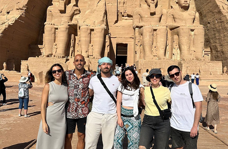 5 Days Nile river Cruise From Luxor Royal Princess — photo 9