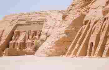 5 Days Nile river Cruise From Luxor Royal Princess — photo 15