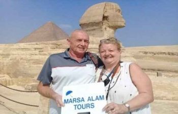 5 Days Nile river Cruise From Luxor to Aswan on Le Fayan cruise — photo 15