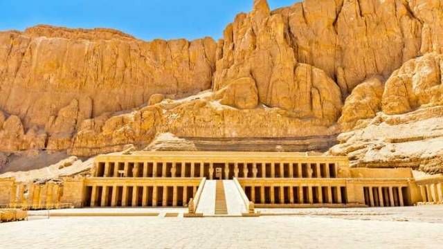 5 Days Trip Cairo and Nile cruise from Hurghada — photo 6