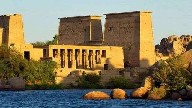 5 Days Trip Luxor,Aswan and Cairo from Marsa Alam — photo 3