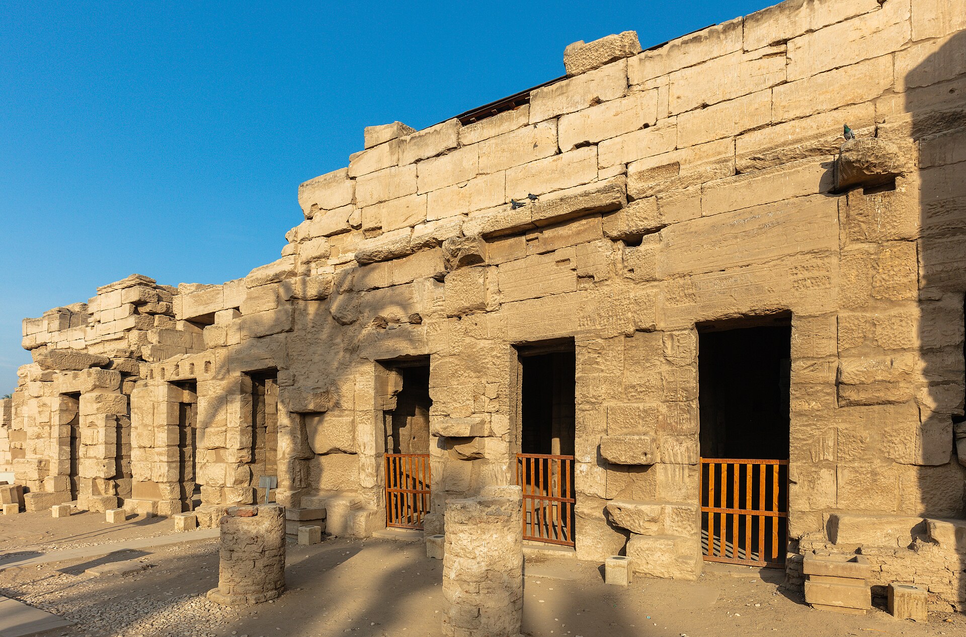 6 Days Egypt Itinerary Cairo luxor and Aswan — photo 3
