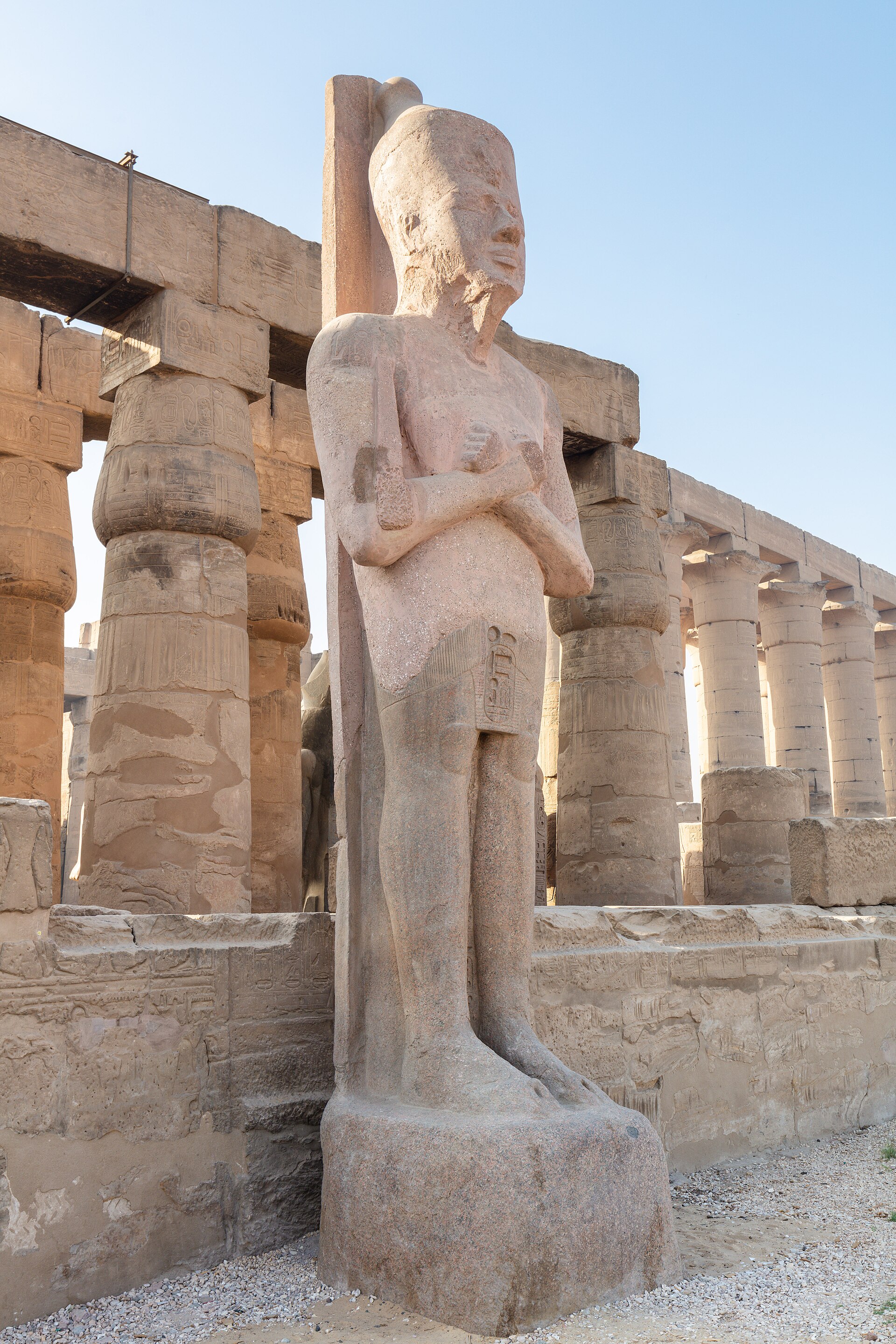 6 Days Egypt Itinerary Cairo luxor and Aswan — photo 5