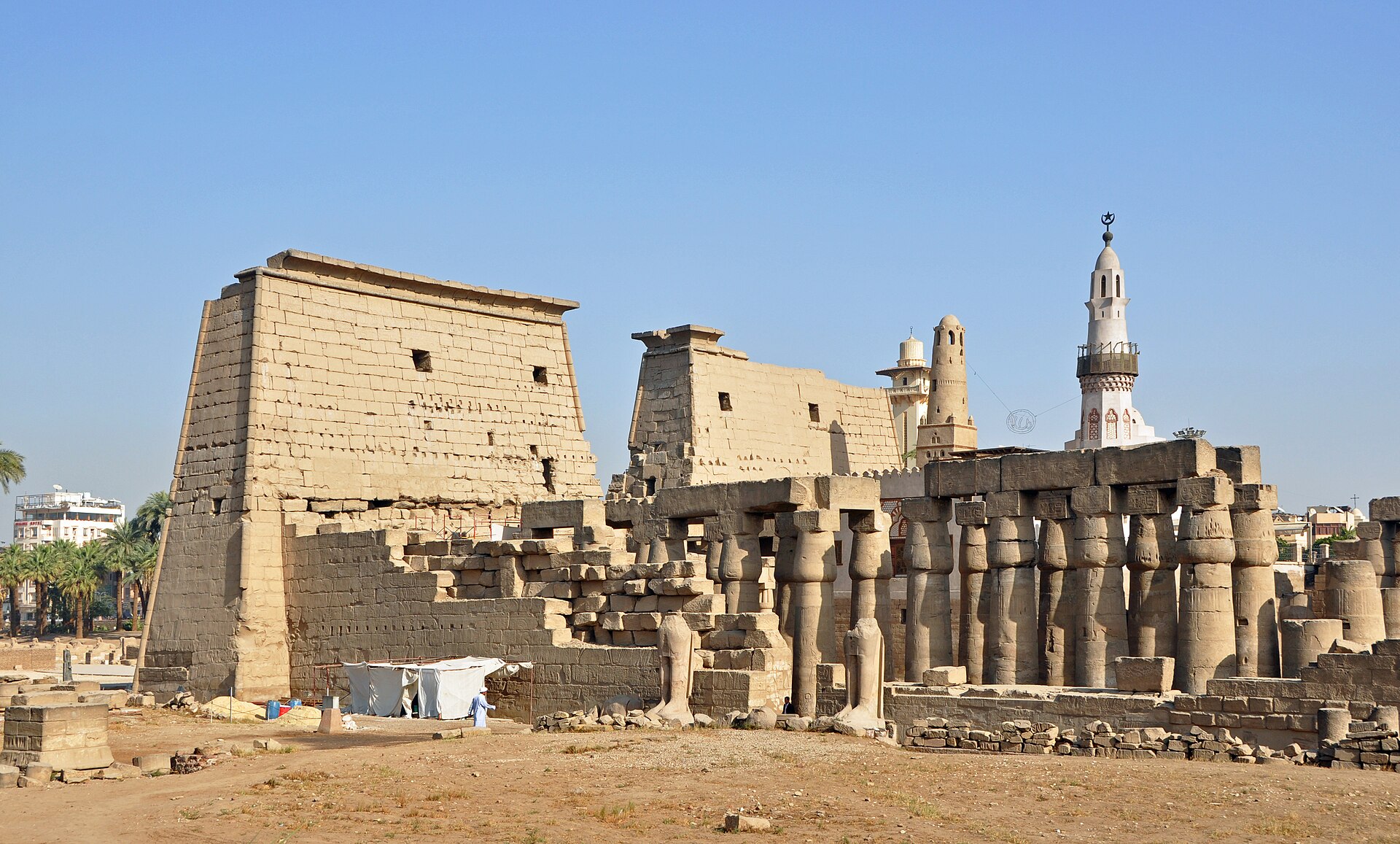 7 day Egypt Itinerary — photo 2