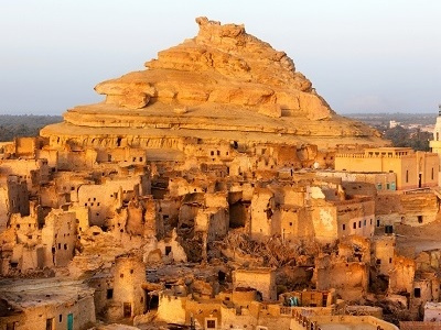 7 Days Egypt Tour Package Siwa oasis and Marsa Matrouh — photo 6
