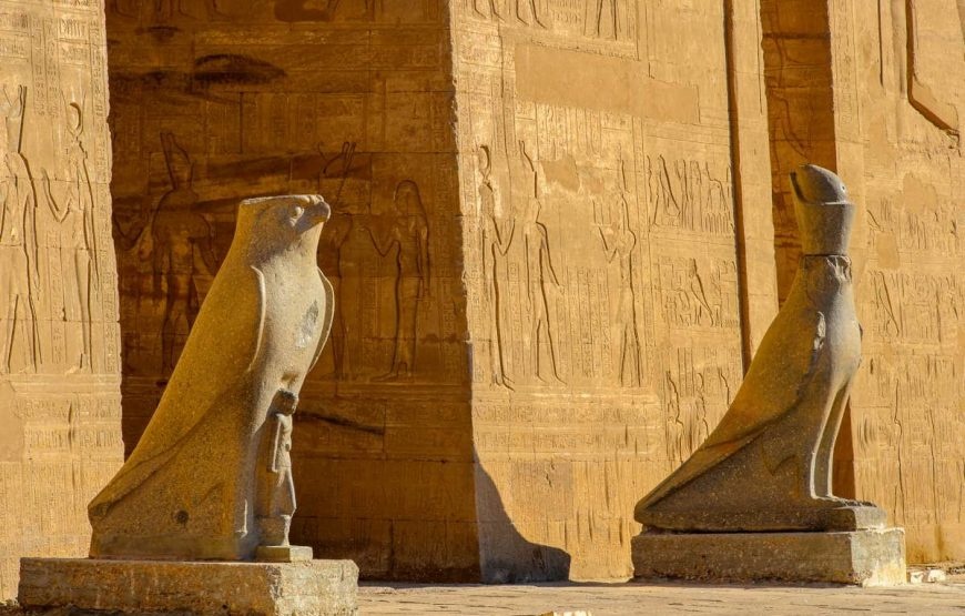 7 Days Egypt Travel Package from Sahel Hashesh — photo 5