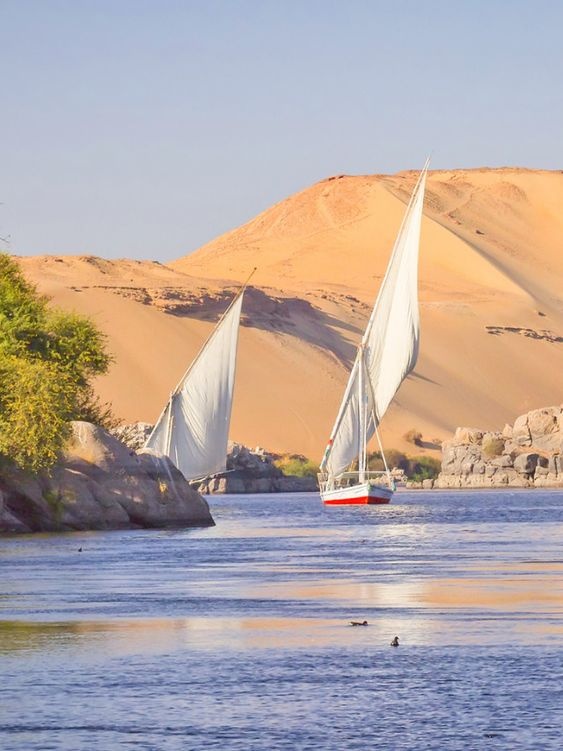 7 Days Egypt Travel Package from Sahel Hashesh — photo 11