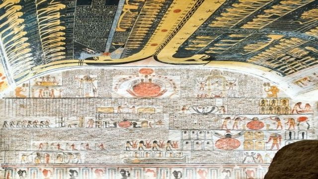 7 Days tour package Nile cruise and Cairo from Sahel Hashesh — photo 9
