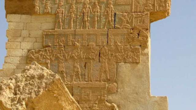 7 Days tour to Siwa oasis and Alexandria from Cairo — photo 9