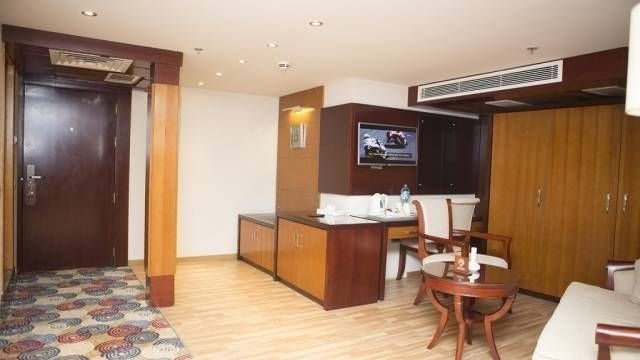 7 Nights Nile Cruise luxor Aswan on blue shadow Nile Cruise — photo 4