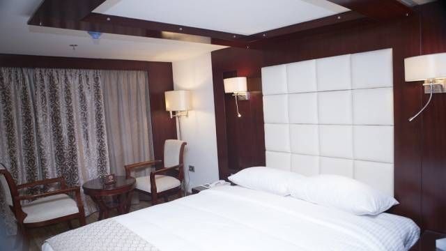 7 Nights Nile Cruise luxor Aswan on blue shadow Nile Cruise — photo 15
