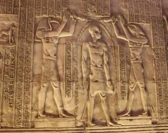 7 Nights Nile Cruise luxor Aswan on blue shadow Nile Cruise — photo 27
