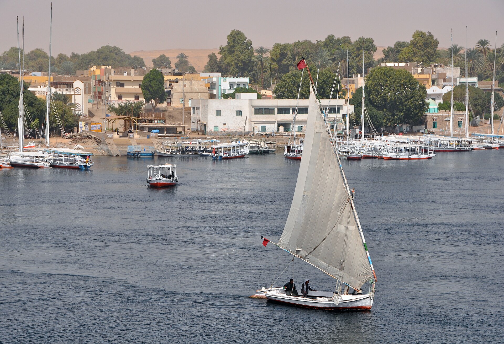 8 Day Egypt tour Package — photo 3