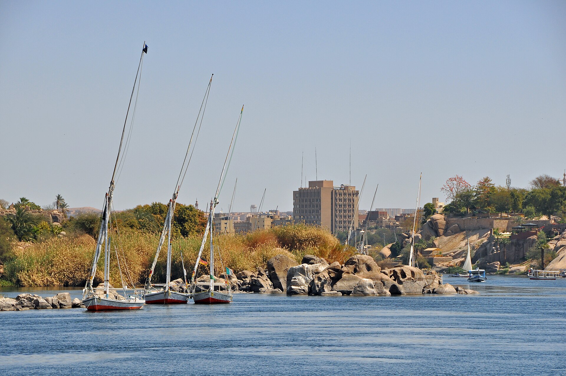 8 Day Egypt tour Package — photo 4