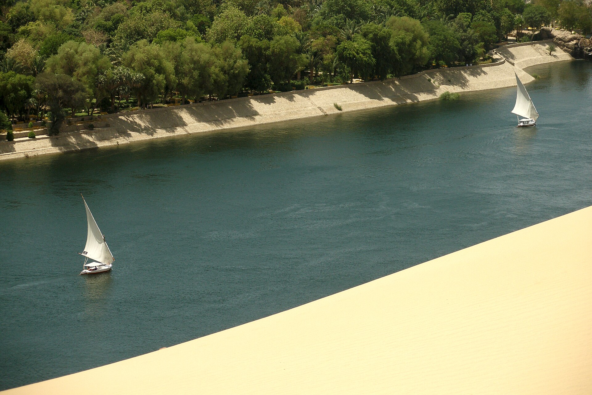 8 Day Egypt tour Package — photo 5