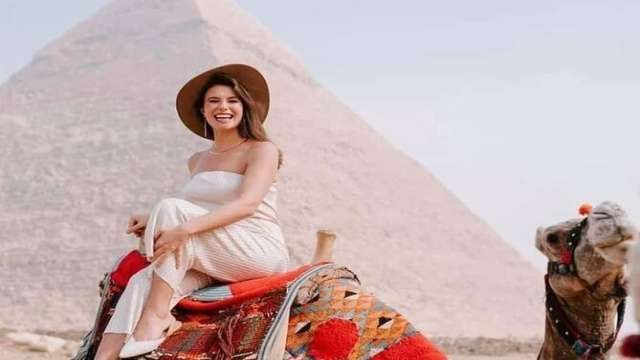 8 Day Egypt Travel Package from Hurghada — photo 4