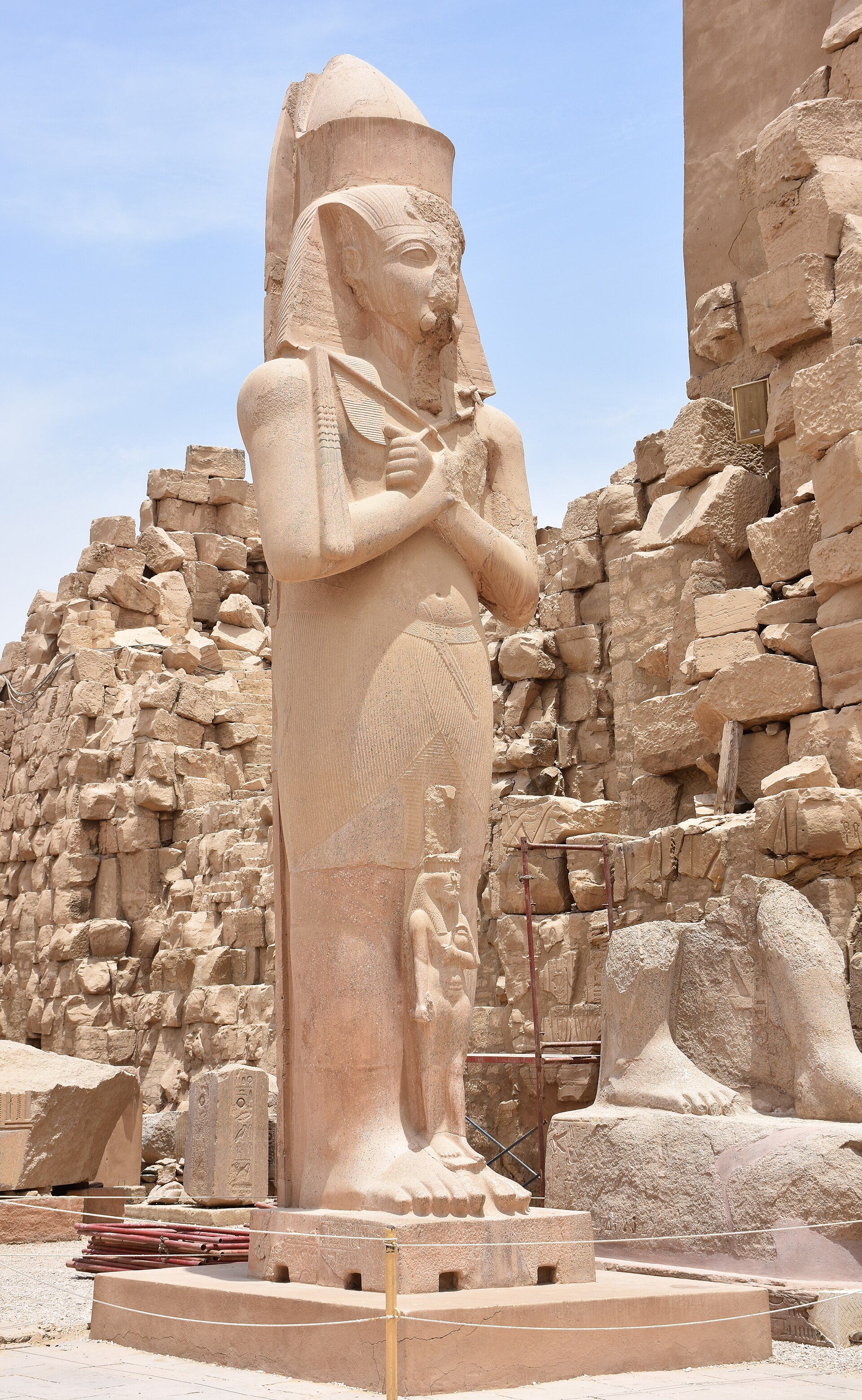 8 Days Egypt Itinerary Cairo luxor and Aswan — photo 5