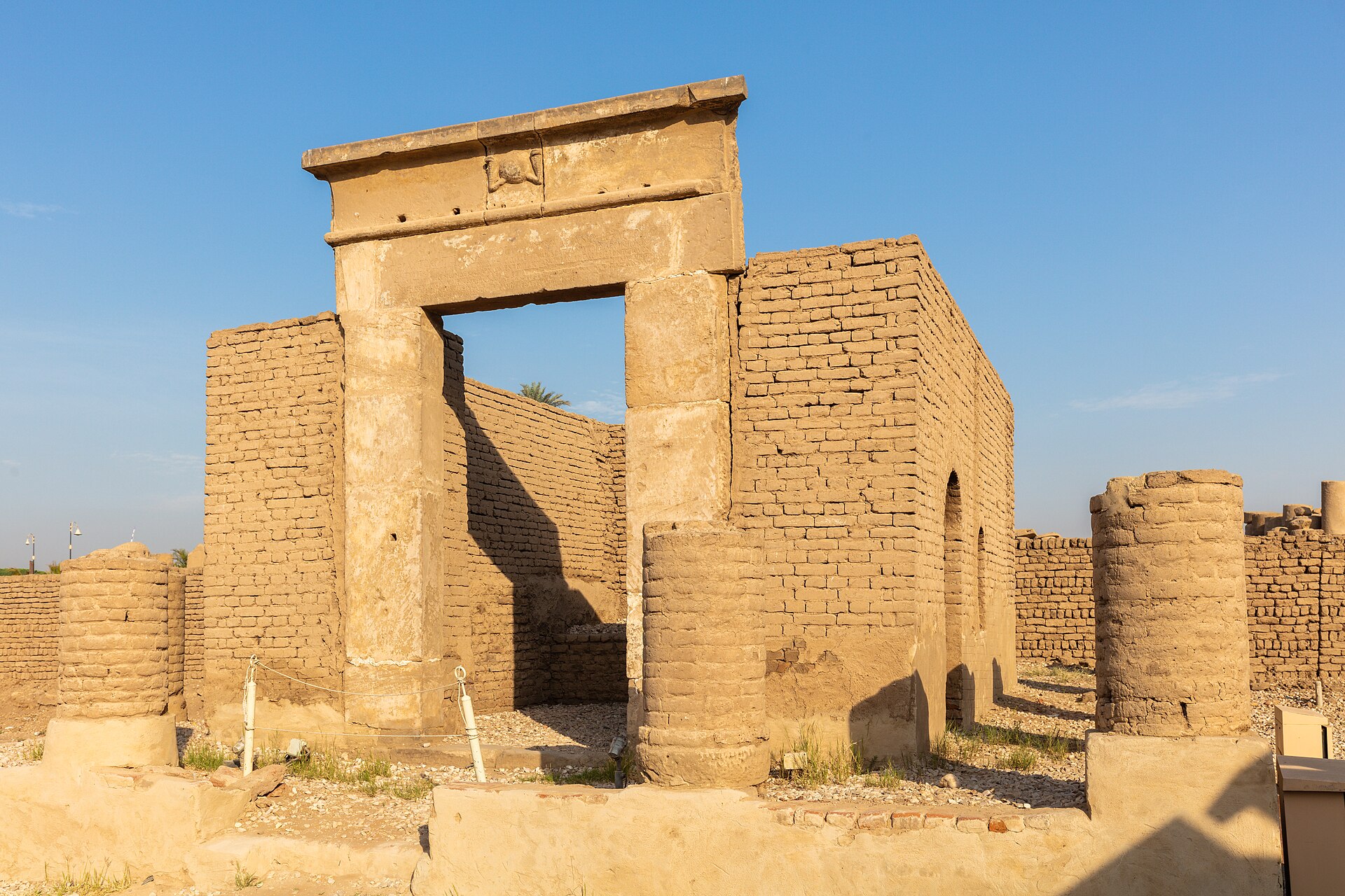 8 Days Egypt Travel Package — photo 4