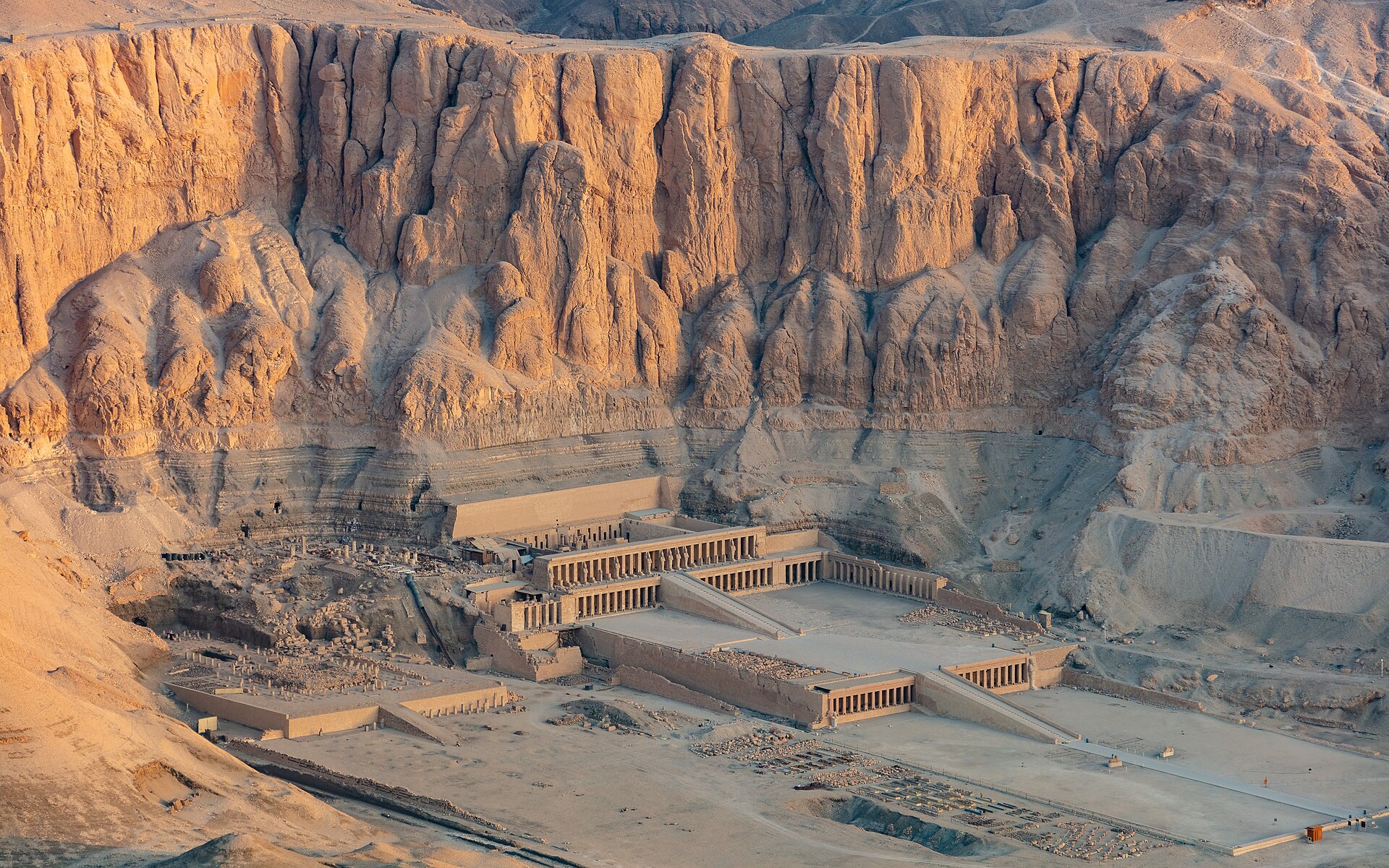 8 Days Egypt Travel Package — photo 5