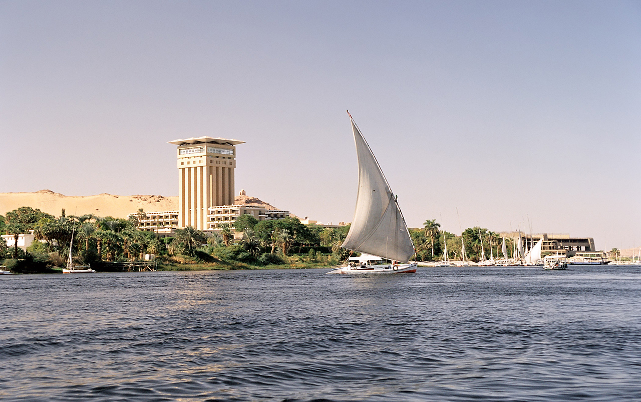 8 days Hurghada Holiday Package with Nile Cruise — photo 2