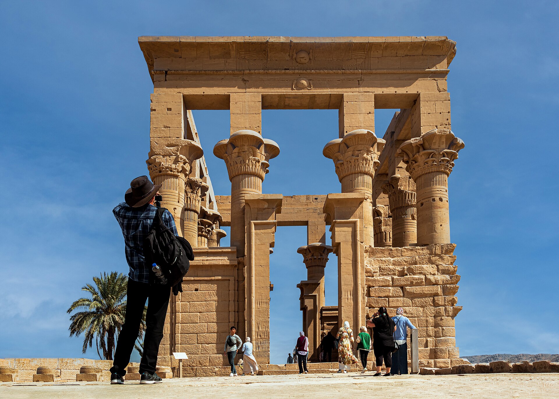 8 days Hurghada travel Package Redsea with Nile Cruise — photo 5