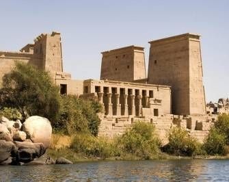 8 days Nile Cruise Luxor Aswan on M.S Mayfair Nile Cruise — photo 25