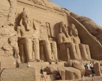 8 days Nile Cruise Luxor Aswan on M.S Mayfair Nile Cruise — photo 26