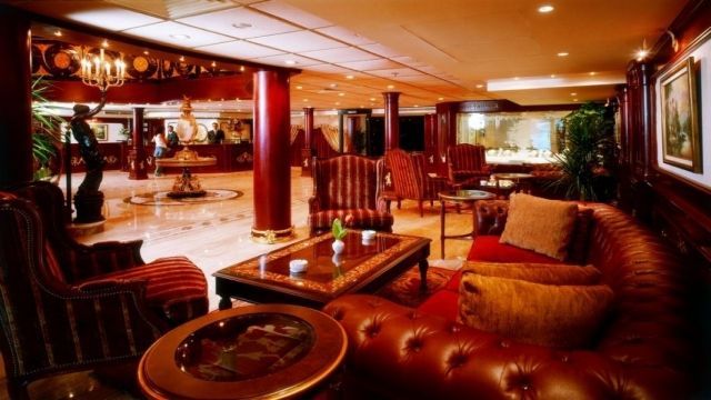 8 Days Nile Cruise luxor Aswan on Ms Royal Princess Cruise — photo 7