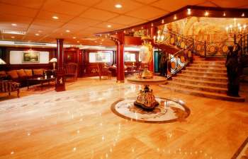 8 Days Nile Cruise luxor Aswan on Ms Royal Princess Cruise — photo 13
