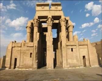 8 Days Nile Cruise luxor Aswan on Ms Royal Princess Cruise — photo 25