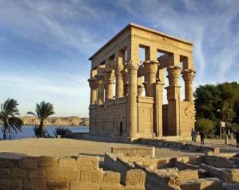 8 Days Nile Cruise luxor Aswan on Ms Royal Princess Cruise — photo 28