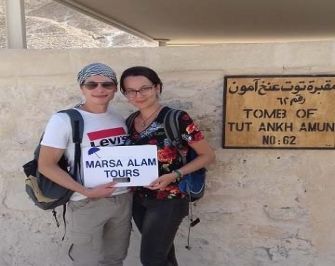 8 Days Nile Cruise luxor Aswan on Ms Royal Princess Cruise — photo 29