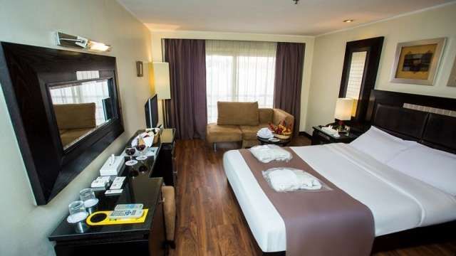 8 days Nile cruise Package from Hurghada — photo 5