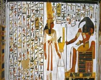 8 days Nile cruise Package from Marsa Alam — photo 3
