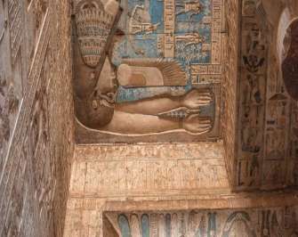 8 days Nile cruise Package from Marsa Alam — photo 4