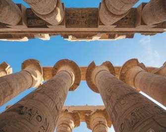 8 Days Nile cruise Package from Sahel Hashesh