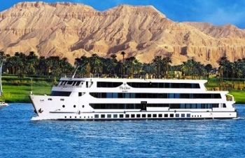 8 Days Nile cruise Package from Sahel Hashesh — photo 9