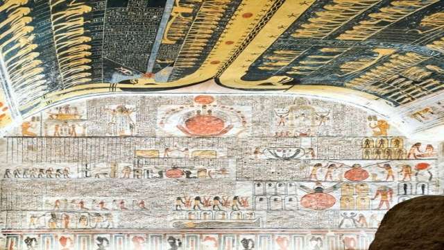 8 Days Nile cruise Package from Sahel Hashesh — photo 10