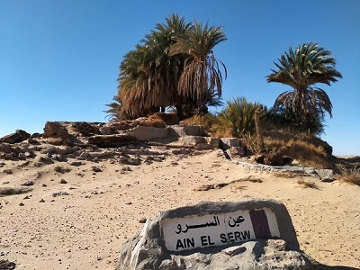 9 Days Egypt Itinerary Cairo and White desert — photo 5
