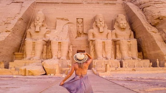 Aswan Abu Simbel Marsa Alam Trips — photo 6