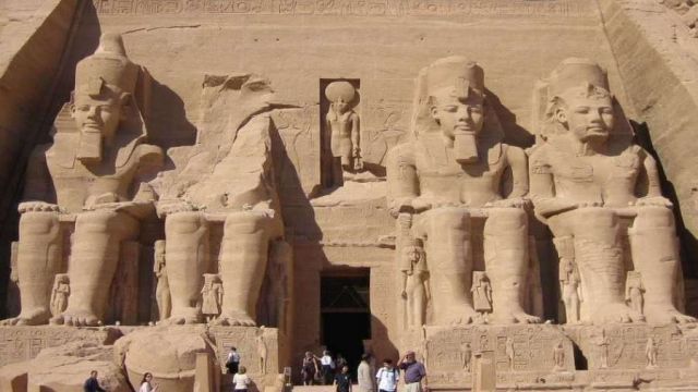 Aswan Day Tour from Hurghada — photo 3