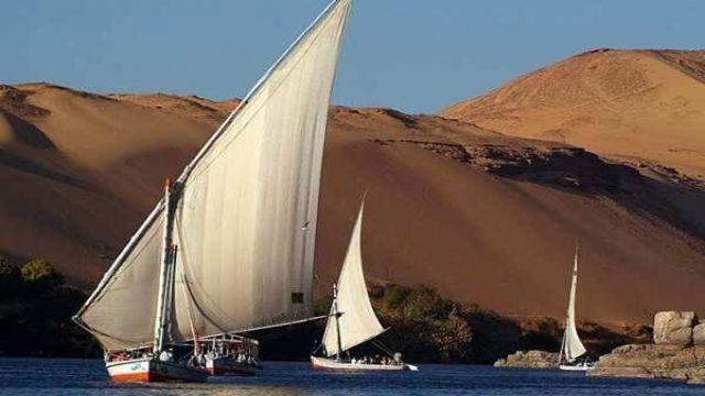 Aswan Day Tour from Hurghada — photo 4