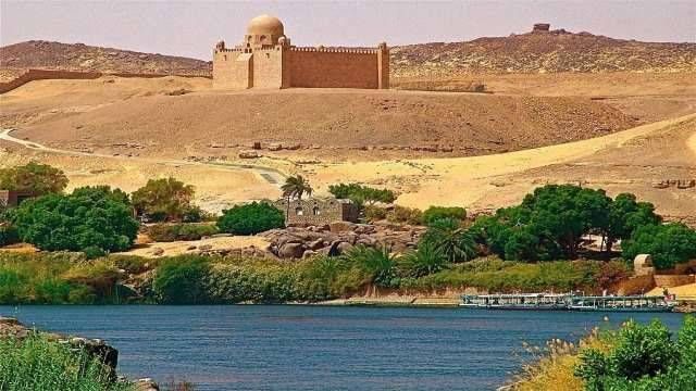 Aswan Day Tour from Marsa Alam — photo 4