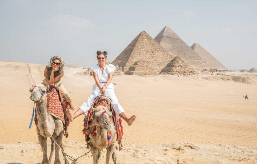 Best itinerary 11 days Egypt and Jordan — photo 12